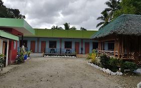 Cubby'S Guesthouse